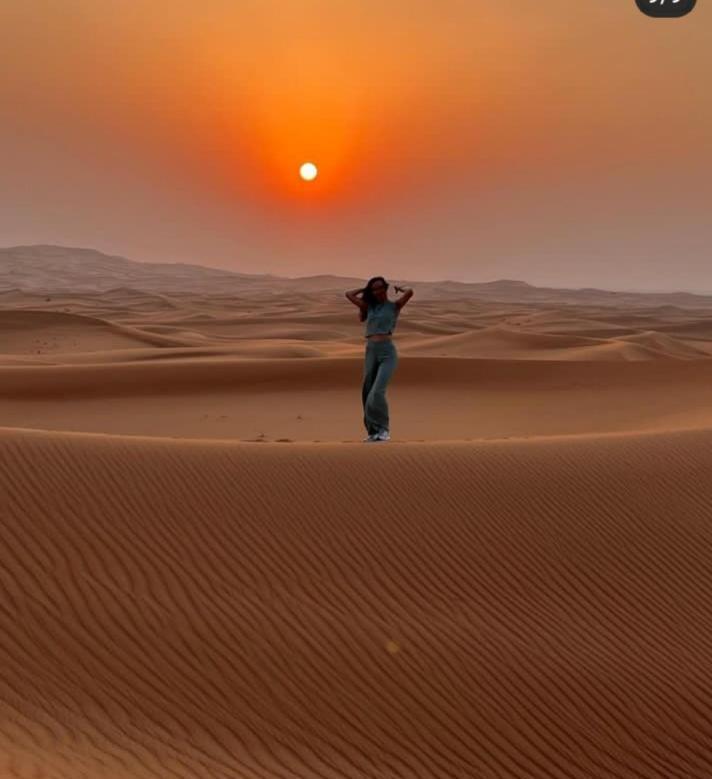Merzouga Top Luxury Camp Exterior photo