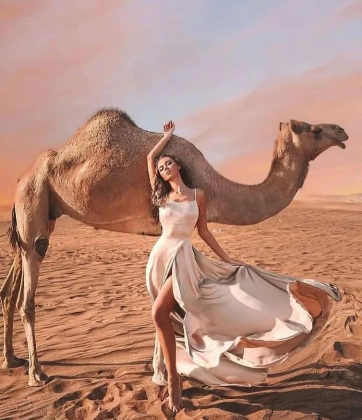 Merzouga Top Luxury Camp Exterior photo